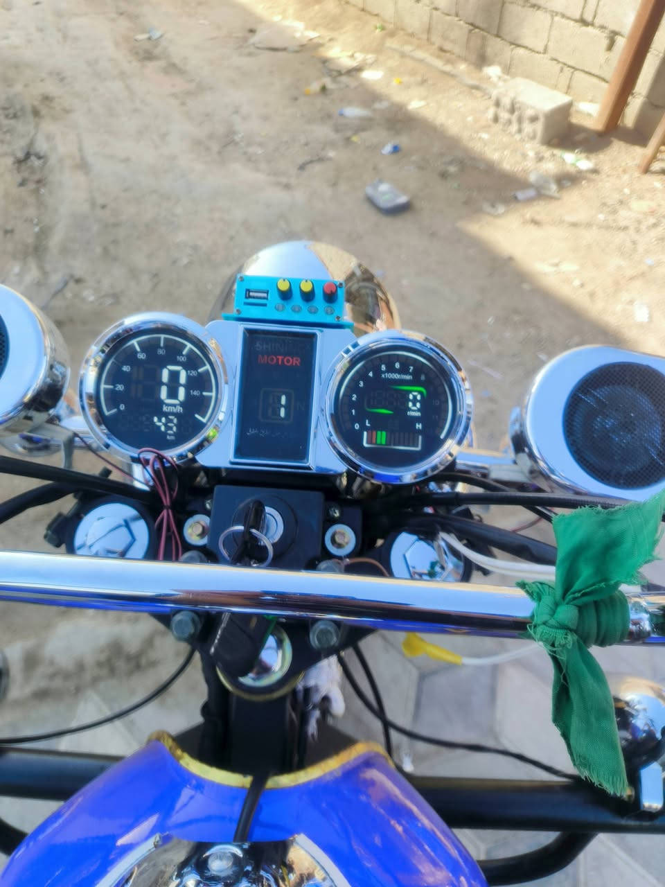 السلام عليكم ستوته للبيع اوراق اصولية مكينة مكفولة موديل 2023
السعر مليونين و750 المكان بابل الشوملي رقم الموبايل ***********
