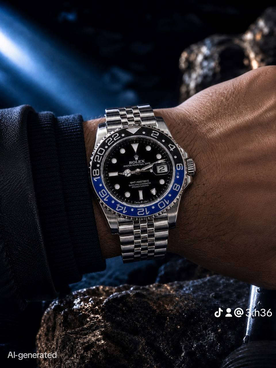 ساعتك = ستايلك 🔥
موديلات جديدة، ألوان ترند، وجودة عاليه 💎  
اطلب الآن قبل لا تخلص الكمية ⏳

قطعتين ب٢٥ الف والتوصيل مجاني ☺️

للحجز ***********واتس 
او مراسلة الصفحه 

#ساعات_رجاليه #ساعات_نسائية #ساعات #اكسسوارات_نسائية #ستايل #موضة #اكسسوارات #ساعة_يد #أناقة #تسوق_اونلاين #بنات
