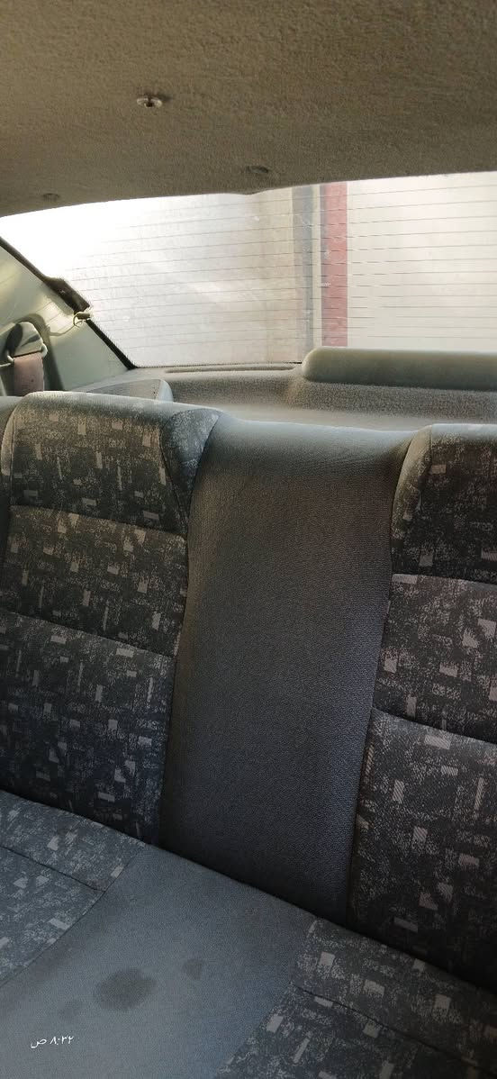 السلام عليكم طيبه موديل 15 سنويه30 رقم بغداد الماني مصفره هيه وغرامات ترايك الموصل كلشي شغال عدا تبريد تحويل من ابيع سعر 33  *********** المكان ميسان
