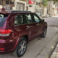 جيب موديل 19 خليجي افر لاند ماشيه 48 مايل مابيها صبغ بارد بسيط ب مكاني...