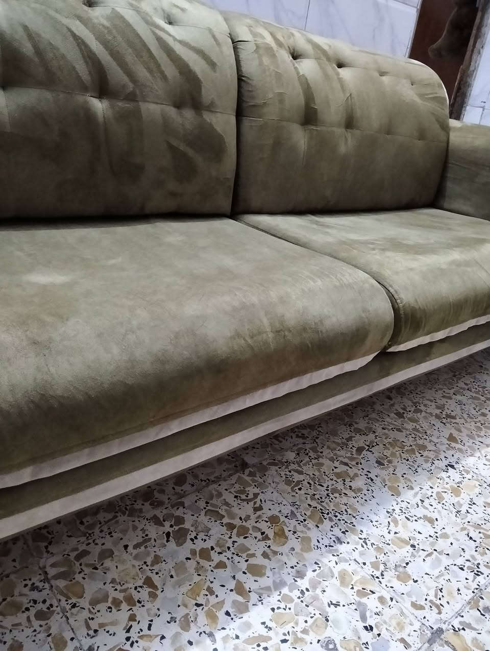 تخم 6مقاعد نضيف كلش تركي ابو السرير س140وبي مجال بصيط للشراي مكانه بغداد مدينه الصدر


**إذا كنت صاحب هذا الإعلان وتريد حذفه لأي سبب، رجاءا أرسل رسالة إلى الدعم الفني**