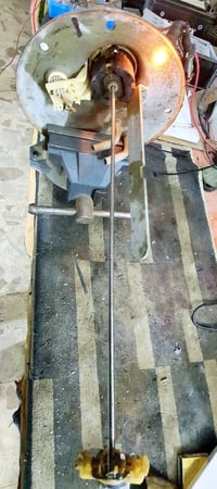 توفر سلك الطوافة الناعم . سعر المتر 25 الف مع التوصيل . الديوانية حي ا...