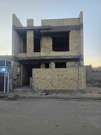 هيكل ٧٥م • طابو ملك صرف • المحمودية العسكري