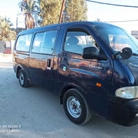 بيجو • ٢٠٠٠ • نجف المشخاب