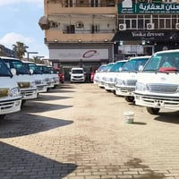 ميكروباص • سيارات • اقل اسعار • كاش • تقسيط • مركبات • عربيات • حافلات...