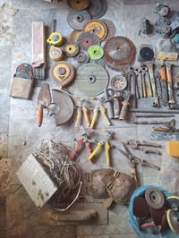 للبيع عده مستعمله بنص سعرها غير متواجد فيسبوك وتساب 07814239153 #مكاني...