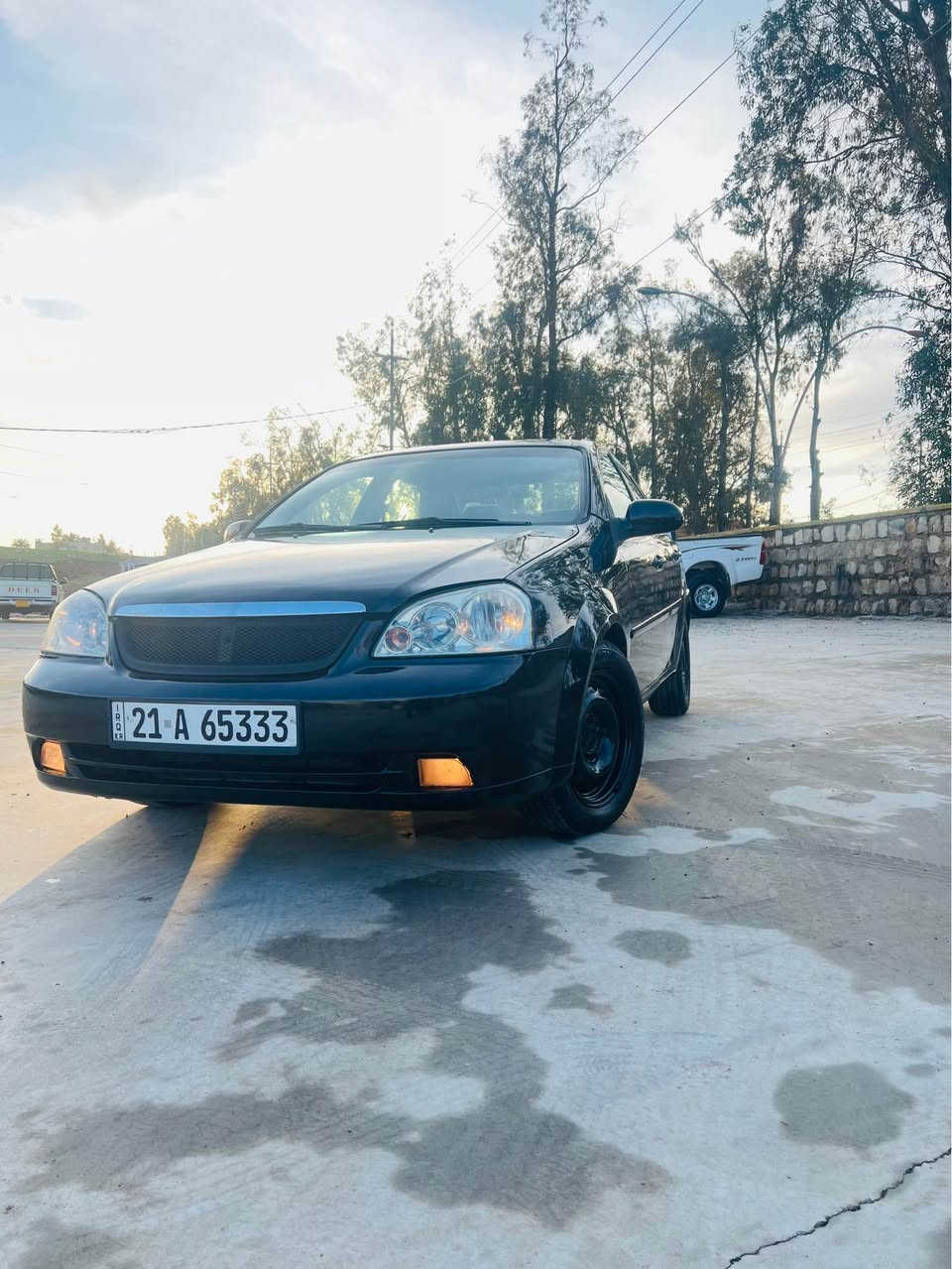 ئۆپترا مۆدیل 2008 گیر تۆ ماتیک سی پلیتی دەرجەیەک رەشی قەتران سەنەوی رەقەم پلیت هەزە تازەیە نوییە تا 2031 بەناو خومانە گیر مەکینە بەشەرت تەنها  190رویشتوە بو توندوو تولی تەقەو وەرەقە بشکینە سەیارەکە وەک بویاخ بۆنیتی پەمپە لەگەل دوو ژیر دەرگا بی ناوگرتن پشتوو پیش کە پس جوار تایەیی تازەیە تکایە نامە مەنیرە ژمارەی خاوەنی دانراوە 
***********
*********** كويسينجاك, أربيل
