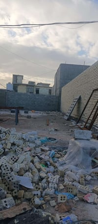 شهداء السيديه • ١٠٠م • زراعي