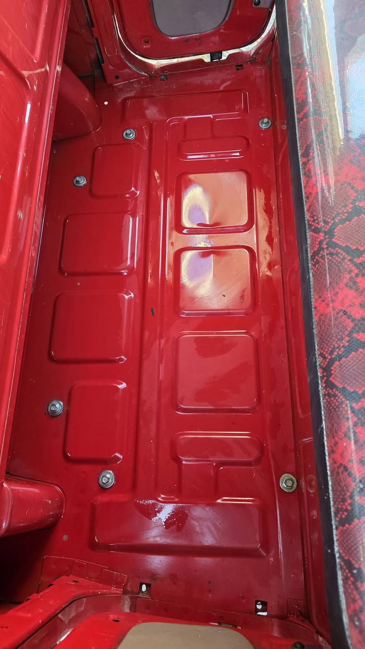 للبيع: تكتك موديل 22 (كاملة مكملة) 💎
​السلام عليكم إخوان..  تكتك موديل 2022
✅ المواصفات: كاملة من كل النواقص، ما بيها أي عطل.
✅ النظافة: تكتك نظيفة جداً وما كادة هواي بالشغل. 
📩 للتفاصيل والسعر: تواصلوا وياي خاص او  ***********، والي يجي "شراي"  ما نقصر  وياه.
