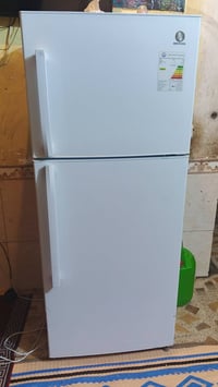 ثلاجة • استعمال قليل • ناصرية مركز