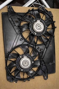 مروحه جالنجر SRT • شغاله • كسر ينلحم