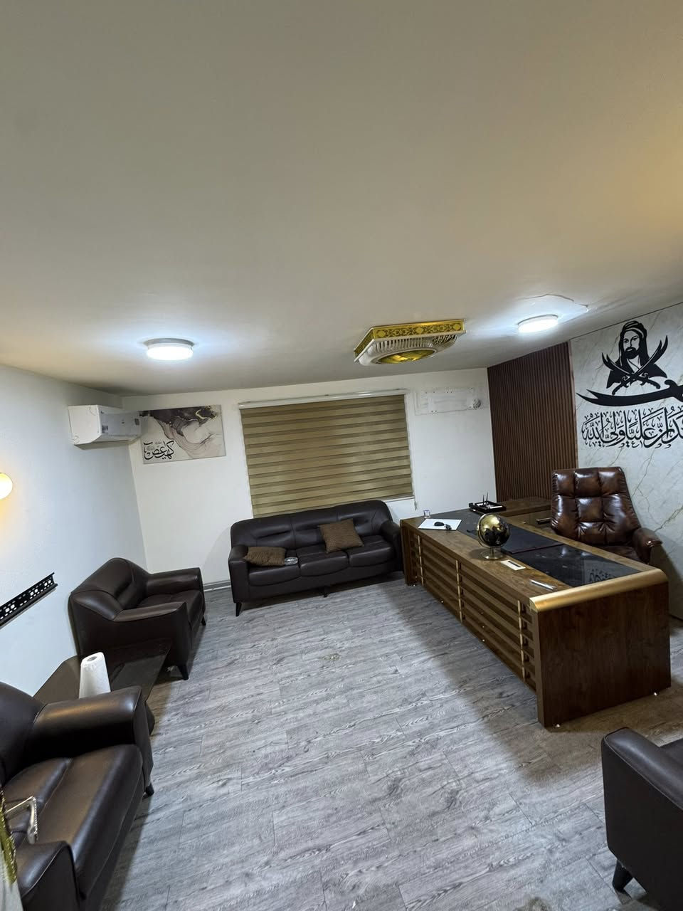 للأيجار بيت مأثث في #السيدية ☑️
يحتوي على اثاث مكتبي كامل ✔️

محتويات البيت ⚠️
ثلاث غرف نوم وصالة ومطبخ وخدمات ✅

يأجر اي عمل تجاري مثل مكتب محاماه او شركة او ما شابه ذالك من الأمور التجارية 🔱

الموقع السيدية شارع التجاري ⤵️

الايجار مليون و100 الف قفل 🔒 

⤵️⤵️⤵️⤵️⤵️⤵️⤵️⤵️⤵️
للأستفسار اكثر تفضلو بزياره مكتب الطائي للعقار 💎

السيديه شارع المركز عماره شركه السراب للمطابخ ✔️

او الأستفسار ع الارقام ادناه 📞↘️↘️ (متوفر واتساب )📌🔛
***********

 #السيديه #للايجار_____في_____السيديه #ترندالعراق #عقارت_بغداد #لـلـــبــيـــع
