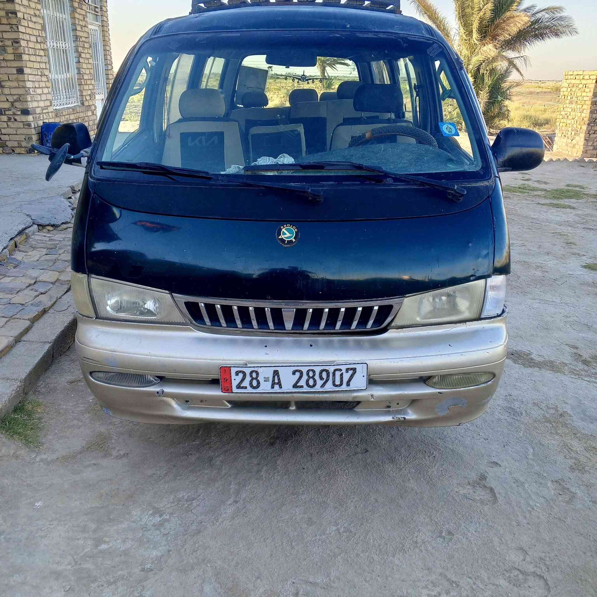 من رخصت الادمن سلام علیکم سياره ابريجوه موديل 97 مكينه 3000كير3000مكينه بيه بخار بدون تنقيص دخم تاير حداديه زينه كهربايات كله شغاله مداور ثاني يوم شواصي كفاله لا لحيم ولاه طاكات والكشر شوف العين عنواني بابل الكفل ***********السعر 43//***********
