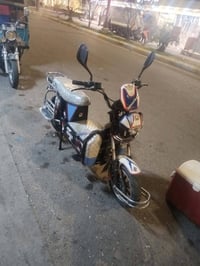 شحن جبلي • ٢٠٢٤ • بطاريات