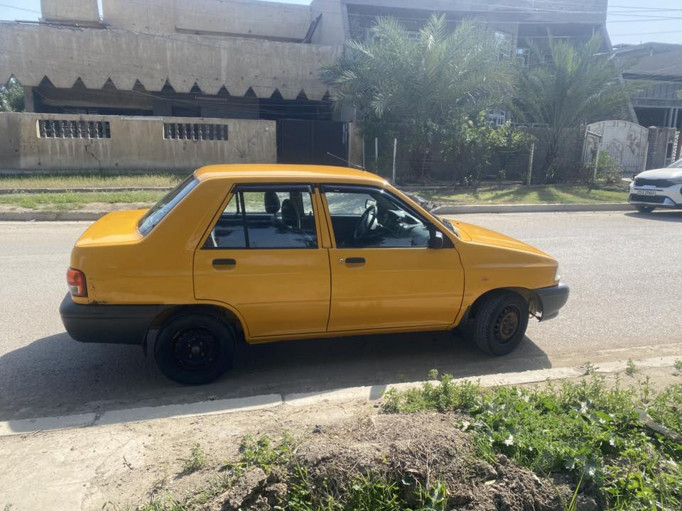 سلام عليكم للبيع بيهه اقل الشبر بارد بلجاملغ الوره 
موضح بالصوره برغي مناقصهه كبل لشارع. ماشيه ٣٧ ألف  موديل ٢٠٢٣ السياره بسمي تحويل مباشر السعر ٦٥ وبيه مجال حك الجيه السياره مال بيت ممشتغله تكسي ابد ***********
