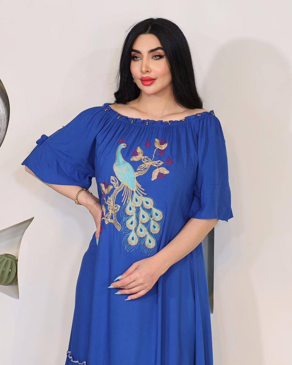 كشمير سادة مطرز كلوشة موديلات
⚜️سعر الدرزن 60 الف ⚜️
قياس خاص 2XL 3XL 4XL 5XL
عدد اللوان 6 اللوان 
https://t.me/lojaen19


**إذا كنت صاحب هذا الإعلان وتريد حذفه لأي سبب، رجاءا أرسل رسالة إلى الدعم الفني**