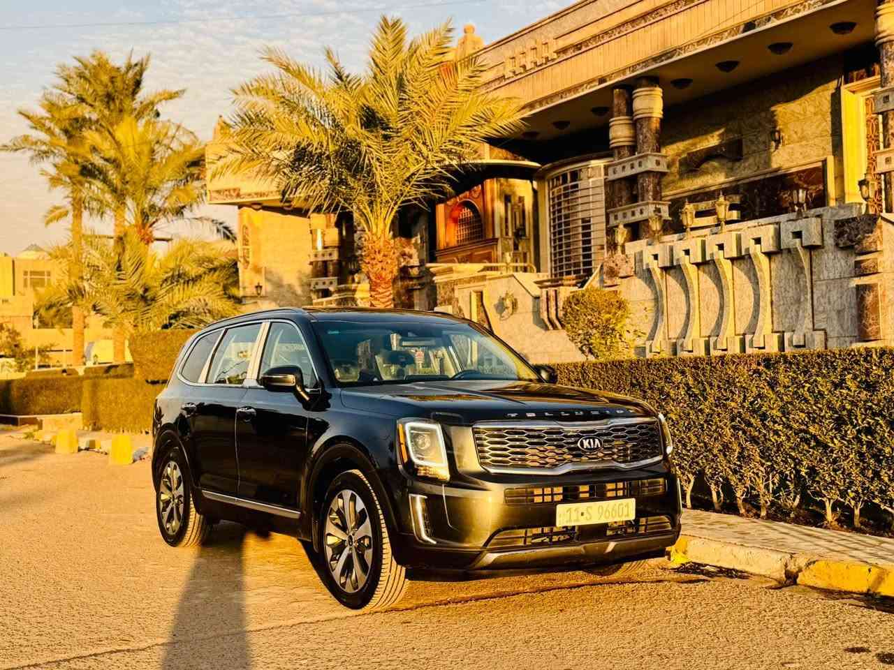 سلام عليكم
تلو رايد  KIA TELLURIDE

موديل 2020 ب اسمي هزه رقم جديد 

السعر : 208 $ وبيه مجااال 

اتصال : ***********

سياره حادثه بصيط ب تاير خلفي البجم كبس ؟ صور حادث مرفوقه 

#مواصفاتها  فوال 1/1 
1.شاشه 
2.كاميرا
3.بصمه
4. نظام ايكو + سبورت
5.ويل كب 
6. تشغيل عن بعد
7.حساسات خلفي امامي
8.لايتات لد
9.لايتات زنون
10.بكلايتات لد
11.اشاير بالمري
12.رادارات 360
13.كشنات جلد
14.ثلاث قطع تبريد
15.هندبريك بصمه
16.شحن وايرليس
17.هيتر بالاستيرن
18.كشافات 
19.تحديد مسار
20.كشنات كهرباء
21.كشن السايق ميمري
22.تحديد مسار
23.سلايدرووف
24.فتحتين بردات
25.كشنات تدفئه/تبريد
26.نقطه عمياء

بغداد
