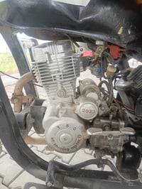 ستوته نثيه • موديل 16 • محرك 23