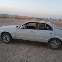 بطه • سيارة بطة • تويوتا كراون • كراون بطة • موديل 1994 • سيارة للبيع ...