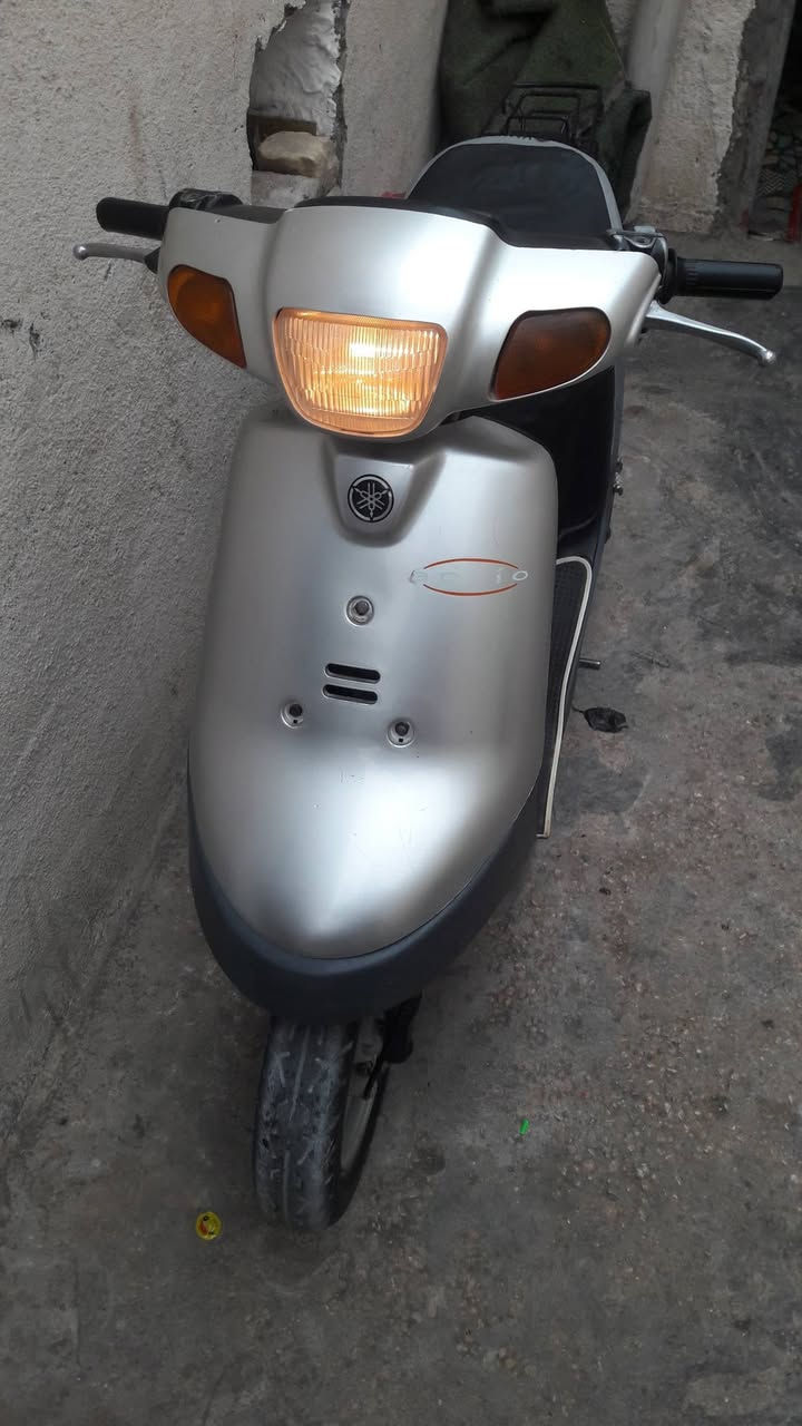 بطه نظيفه وشغاله سلف هندر شغال مابيهه نقص برغي يشهد الله نضيفه ومحتاج ومستعجل ع بيعتها 325 وبيها مجال كربلاء 
‏‪***********‬‏
