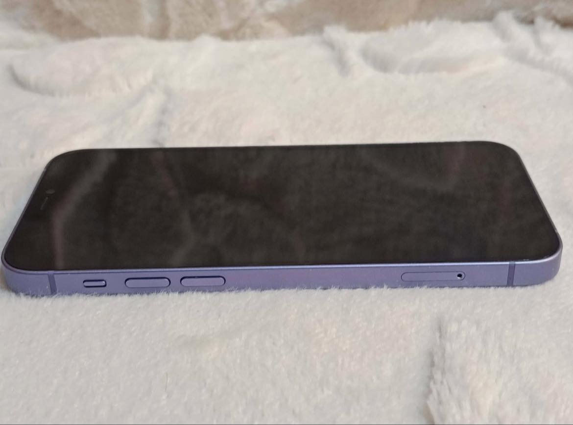 سلام عليكم للبيع او مرواس بايفون واطي فرق ايفون 12 العادي صغير ذاكره 128 ما مفتوح ولا مبدل بي شي بطاريه 76 جهاز نضيف كلش مابي زلغ مكاني ناصريه مركز سعر 280 وبي مجال


**إذا كنت صاحب هذا الإعلان وتريد حذفه لأي سبب، رجاءا أرسل رسالة إلى الدعم الفني**