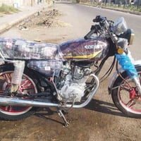 سونيك • ٥ كير • ٢٠٢٢