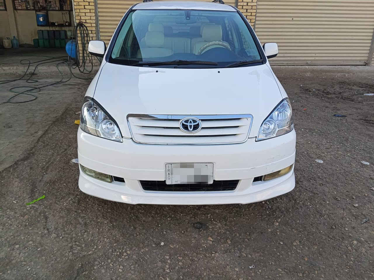 السلام عليكم ابسم رقم بصره2002تحويل مباشر مكفوله جاهزه مكينه كير حداديه مغلفه كلها تويل كامره بلجكتور حساس تخم تأير تبريد مكان ذي قار السعر118
اتصل ودلال
***********
***********
