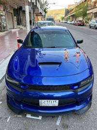 تشارجر جي تي • ٢٠٢٠ • نقصه صدر