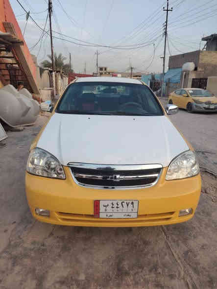 السلام عليكم اوبترا 2011 للبيع مشروع وطني وارد خليجي الشركه العامه السيارة جاهزة مابيها اي نقص كير ومحرك وصدر كله مكفول عوزها بس تايراتها تعبانات رقم بغداد الماني السيارة كرفتها حلوة السعر 68 ورقة وبيها مجال للشراي الاتصال او واتساب ع *********** مكاني بغداد الزعفرانية بغداد
