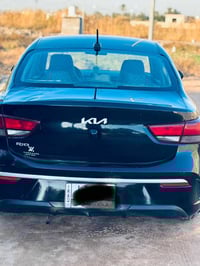 ريو ٢٠٢٢ • محرك ١.٦ • رقم كربلاء