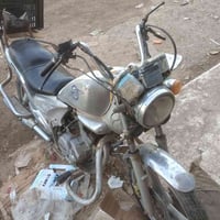 موتور للبيع • نظيف • المين الحردانيه