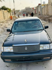 كراون • ٢٠٠٠ • رقم بصره