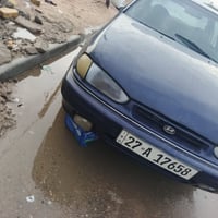 هيونداي اكسنت • مستعجل