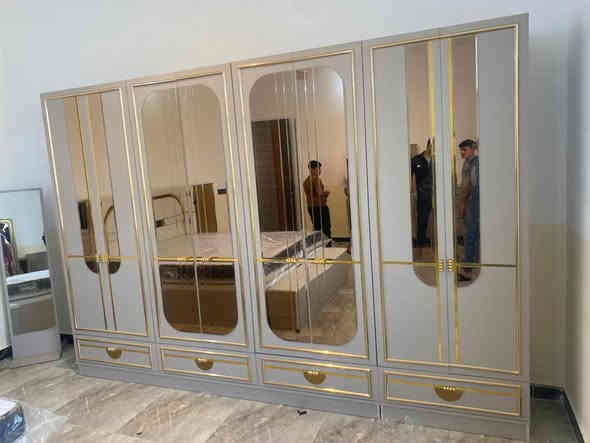 من احد الزبائن تتهنون بيها يارب 
للاستفسار التواصل خاص او على الرقم 
*********** واتس 
      ***********  واتس
