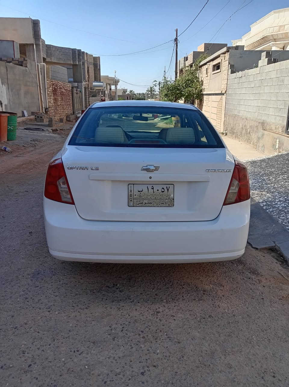اوبتره ٢٠١١ بأسمي تحويل ثاني يوم
محرك وكير وصدر ✅
تبريد كهربائيات كله شغال
سعره 75 وبيه مجال بسيط

رمادي حصيبه الشرقيه 

***********
