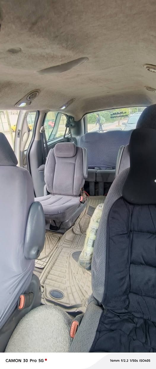 سلام عليكم من رخصة الادمن المحترم دوج كرافان موديل 2006 بيضه لونه سياحيه السياره كله كهرباء الكراسي بلع والبيبان كهرباء والجنطه هم محرك 3800 نشط سياره أي نقص مابيه  إنشاله السياره بسمي رقم بغداد الجديد تحويل ثاني يوم مباشر السعر 85 وبي مجال بسيط وهاذه رقمي *********** مكاني بغداد طوبجي
