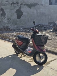 ماطور للبيع مكاني موصل السعر 550 وبي مجال بصيط كلش نضيف 🔶️ 07510335374