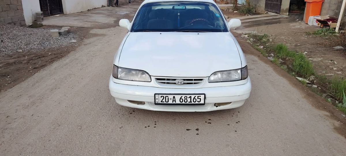 للبيع سوناتا 1996كير محرك حداديه مكفولات سنترلوك ريمونت مسجل شاشه كامره لايت زنون كهربائيات كلها شغاله سنويه لل 30 مصبوغه عام سياره حلوه او جاهزه السعر 42 او بيها مجال بسيط العنوان ديالى الخالص ***********
