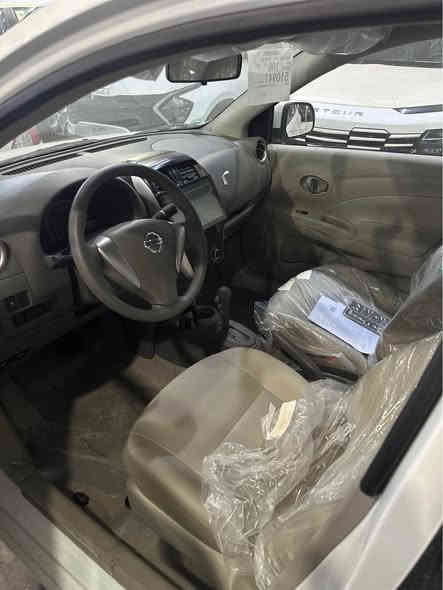 الفرع الاول شركة السد العظيم لتجارة السيارات🚘
الفرع الثاني شركة جمال الكرم لتجارة السيارات🚘

🔹 وكيل معتمد لدى شركة السور
🔹 ضمان شركة السور – 3 سنوات أو 100،000 كم

🔹 نختص بسيارات السني الهندي

📢 البيع متاح جملة ومفرد

السعر شامل الوحات المرورية اربيل وبغداد مع رقم او بدون 

📞 للاستفسار:

محمد: ***********

محمد:***********

📍 العنوان: بغداد – مجمع معارض البياع – الشارع الرئيسي
 
📍الفرع الثاني :بغداد اليوسفية الخط السريع الدولي قرب الجسر الاول 

✔ اختياركم دائماً هو الضمان الحقيقي والمكان الأفضل!
 
#نيسان #نيسان_الشرق_الأوسط #نيسان_جديد #نيسان_ #نيسان2024 #نيسان_صني #صني #سني #صني#سني #صني بغداد
