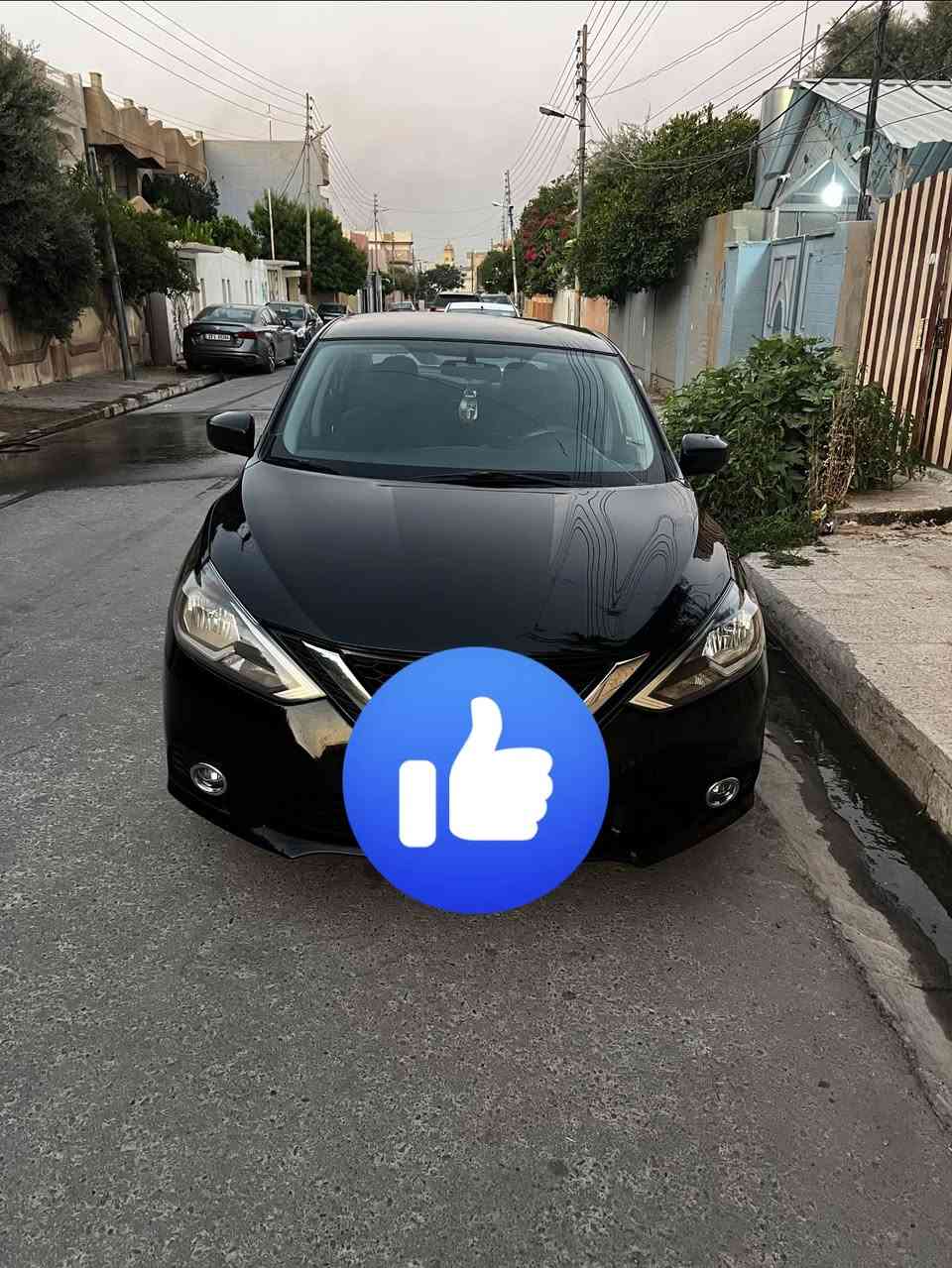 سنتر ٢٠١٨
وارد أمريكي 
نص فو مواصفات 
بص تشغيل مبدل
قطعتين بامريكا 
تبريد ثلج
اقتصادية بالبانزين 
كير مفتوح
اتصال عل رقم للاستفسار 
***********
95وبيها مجال للطيبين

