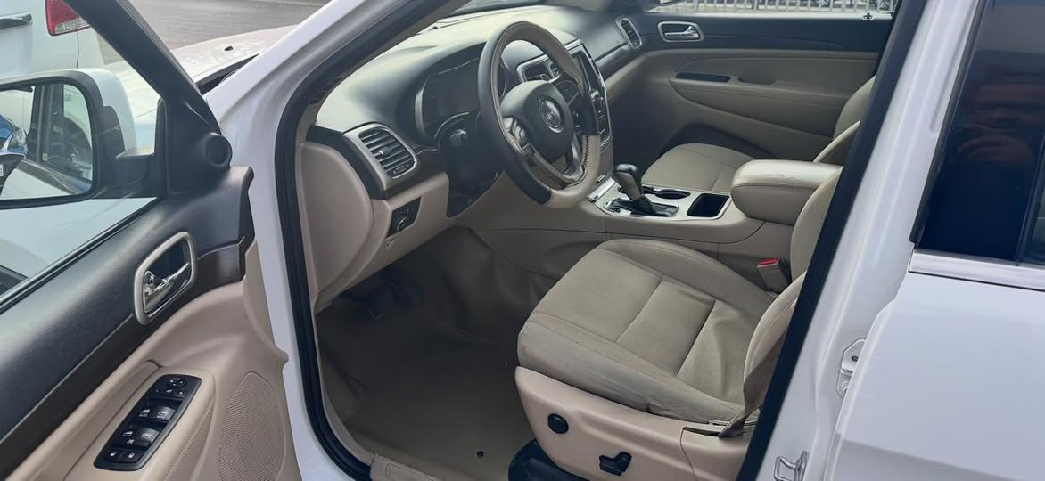 جيب موديل 2016لمدد
سياره كلين
وارد امريكي
بدون حادث
مابي چكت ابره نقص
سياره احله من صوره به هواي
الشراي يتصل :***********
السعر 243بيمجال
