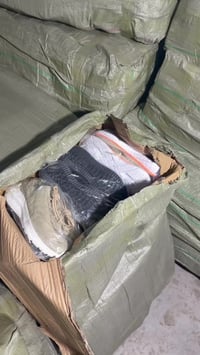 ٤٢ قطعة • جديد • ملابس