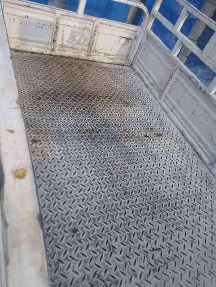 مكلف بالنشر
ستوته "أم الطير" موديل 2021
للبيع بسعر مناسب 🔥
للاستفسار والتفاصيل يرجى الاتصال على:
📞 ***********

أبو حسن الخزرجي
