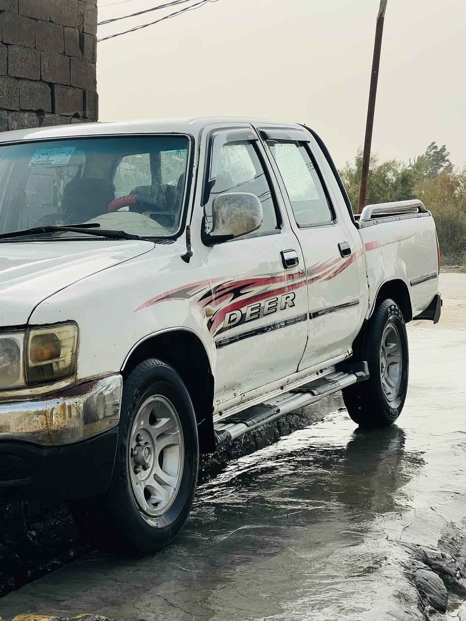 دير للبيع 2006 الناصريه سيد دخيل الشراي يتصل وبالخدمه ***********
