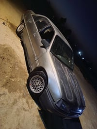 اوميكه • محرك وكير • ١٩٨٨