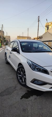 سوناتا 2015  خليجي  كفاله عامه  رقم بغداد هزه سنويه جديده بأسمي  الموا...