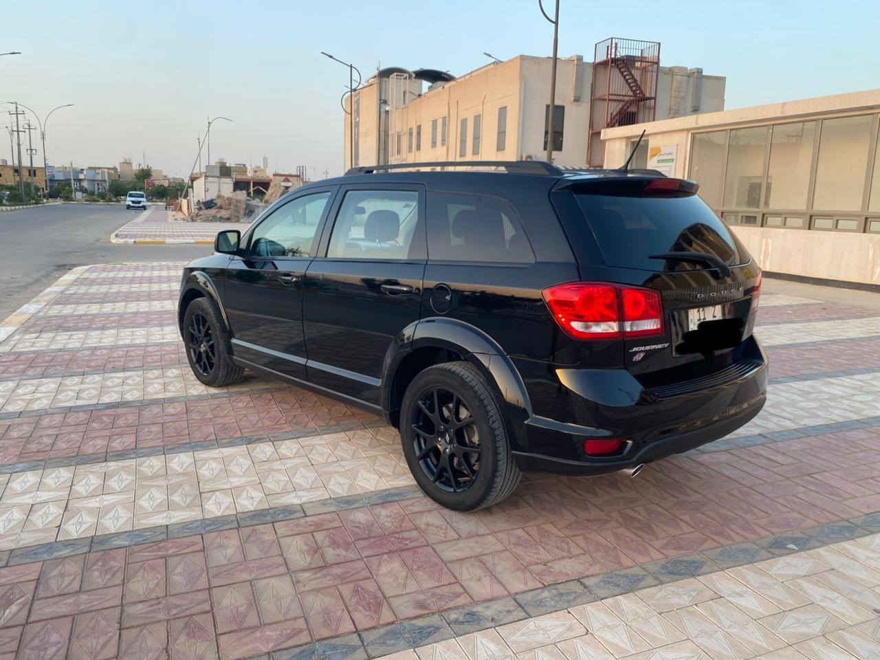جورني موديل 2018 رقم بغداد مكفوله من حادث شاصي مكفوله 6 سلندر ٧راكب 3 قطع تبريد ويل 19 تشغيل بصمة ابواب بصمة مكان سيارة ناصريه جاهزة اي نقص مابيه مكينه وكير مكفولات تبريد تحكم سترين بلجكتور رقم تلفون *********** سيارة كرتون حله من صوره ناصرية, ذي قار

