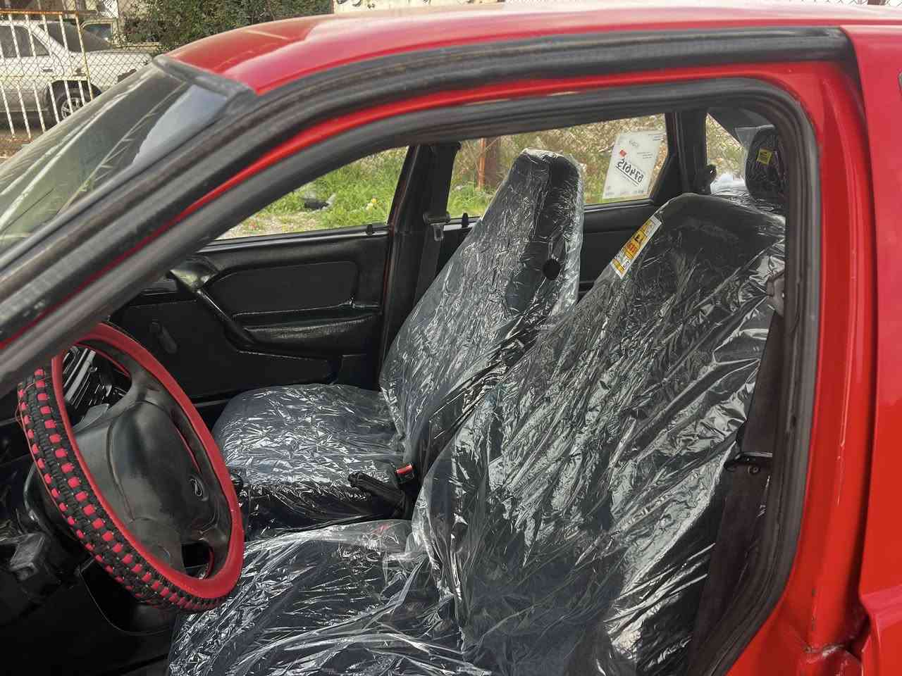 السلام عليكم ورمضان كريم على الجميع
فكتره للبيع حجم 18 محرك معمر جديد صبغ عام جماليه شرط بدون ضرر سعره 45 ورقه وهذا رقمي
***********
