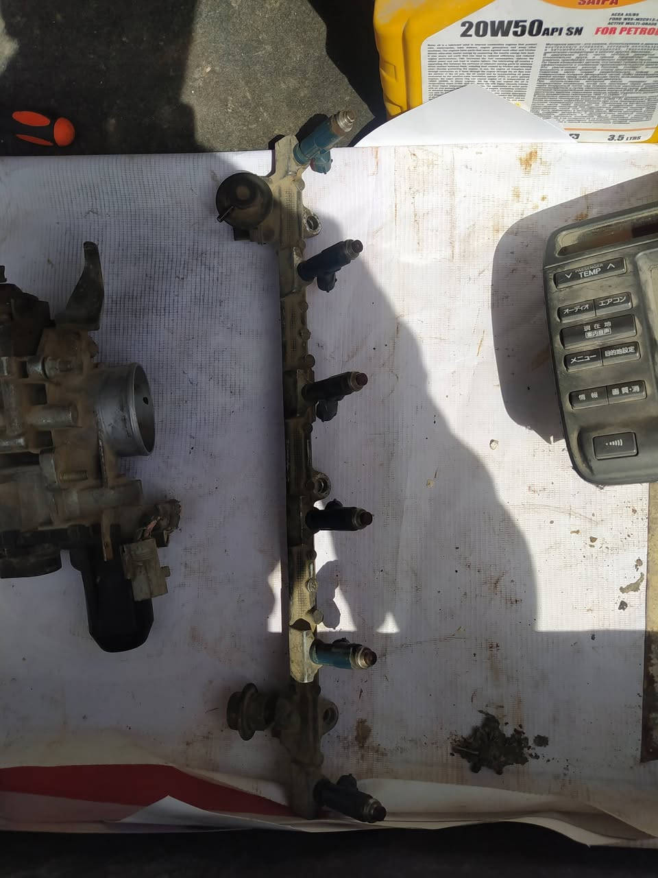 غراض ملكه للبيع شاشه و جويتر 3000 و مصطرت نوزلات
***********
*********** السعر قيم وخذ بما يرضي الله
