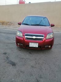 افيو ٢٠٠٩ • اوتوماتيك • ١٦٠٠